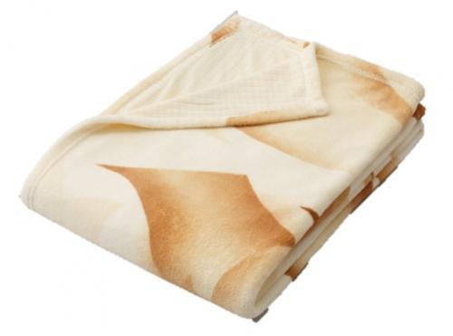 ハッチ業務用寝具サービス 遠赤外線ふとん4点セット シングル 和タイプ